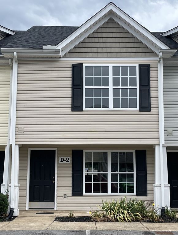 2961 S Rutherford Blvd Apt D2, Murfreesboro, TN 37130