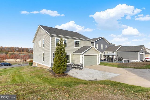 220 ALMOND DR, Stafford, VA 22554