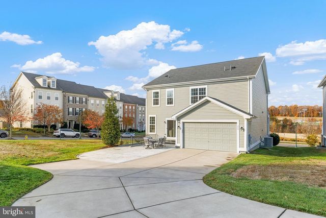 220 ALMOND DR, Stafford, VA 22554