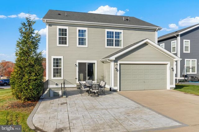220 ALMOND DR, Stafford, VA 22554