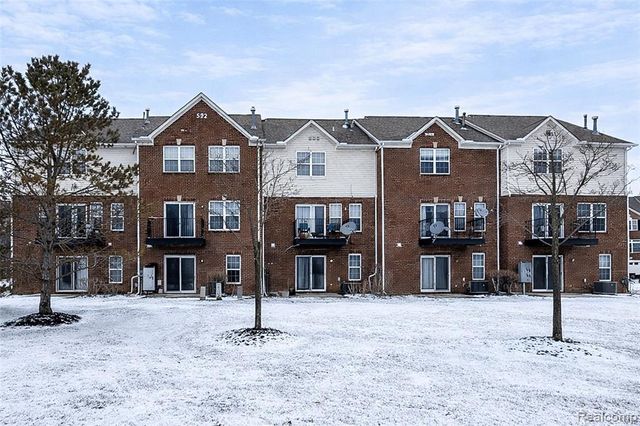 432 Cherry Orchard Road, Canton, MI 48188