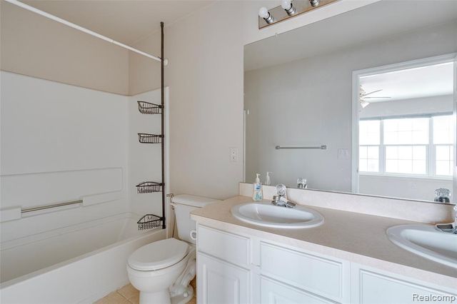 432 Cherry Orchard Road, Canton, MI 48188