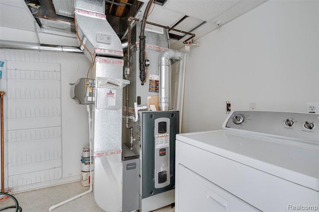 432 Cherry Orchard Road, Canton, MI 48188