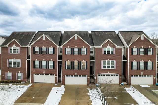 432 Cherry Orchard Road, Canton, MI 48188