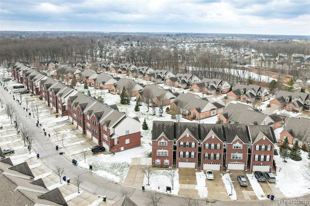 432 Cherry Orchard Road, Canton, MI 48188