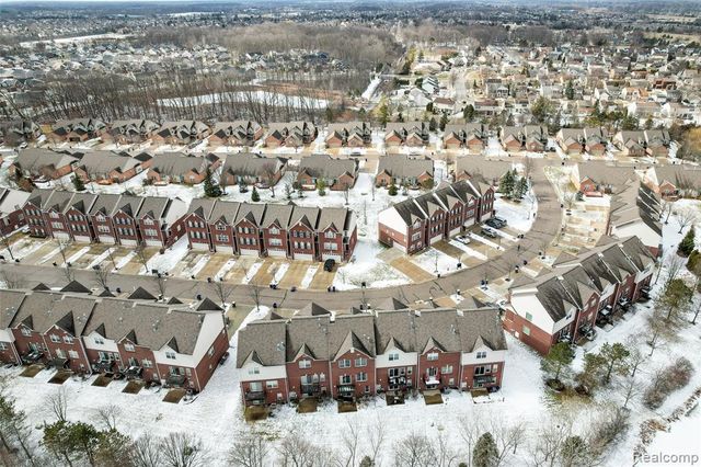 432 Cherry Orchard Road, Canton, MI 48188