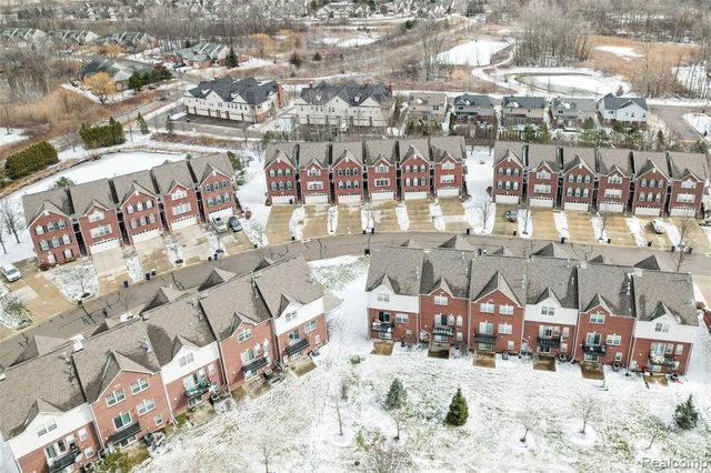 432 Cherry Orchard Road, Canton, MI 48188