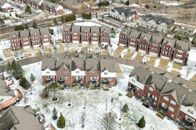 432 Cherry Orchard Road, Canton, MI 48188