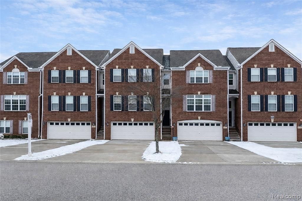 432 Cherry Orchard Road, Canton, MI 48188