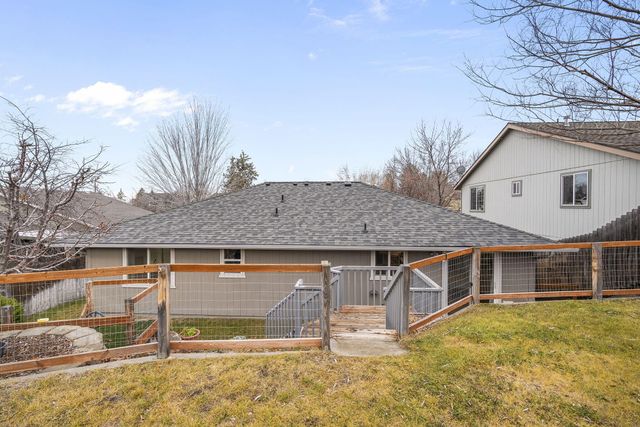 795 NE Mason Road, Bend, OR 97701