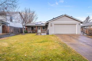 795 NE Mason Road, Bend, OR 97701