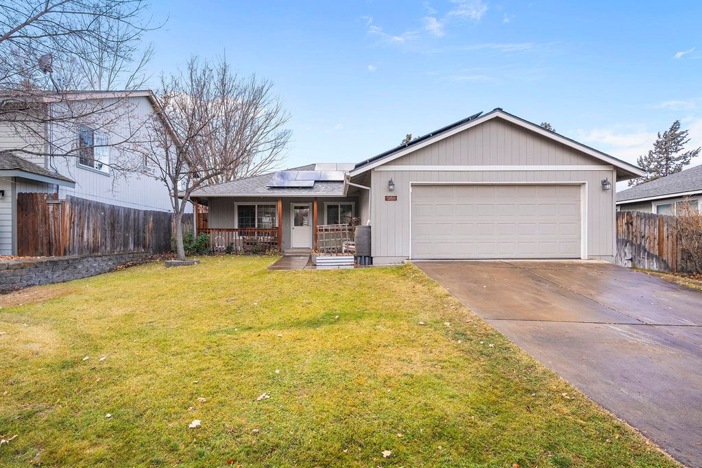 795 NE Mason Road, Bend, OR 97701