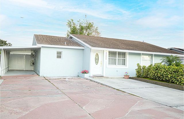 8905 ROCKY RUN COURT, Tampa, FL 33634