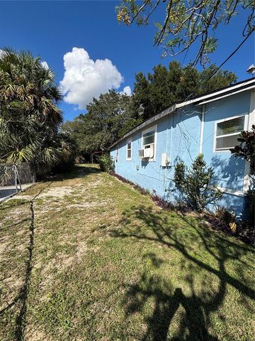 45 W 15TH STREET, Apopka, FL 32703