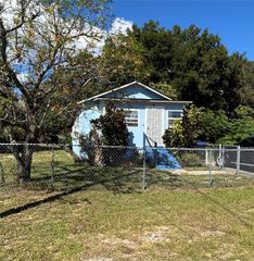 45 W 15TH STREET, Apopka, FL 32703