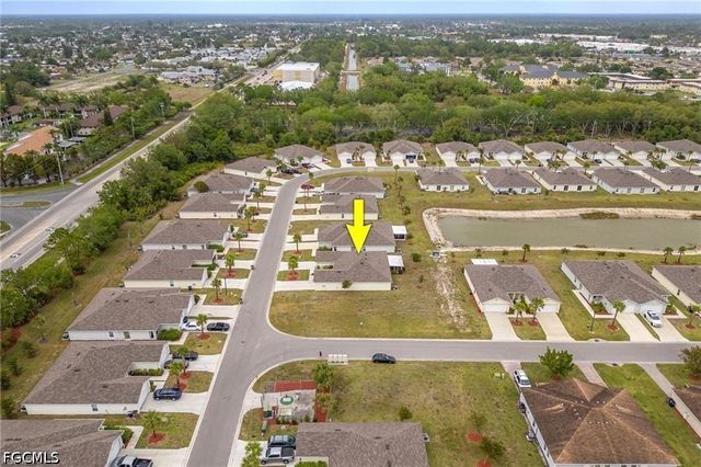 9028 Aegean CIR, Lehigh Acres, FL 33936