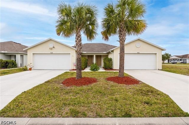 9028 Aegean CIR, Lehigh Acres, FL 33936