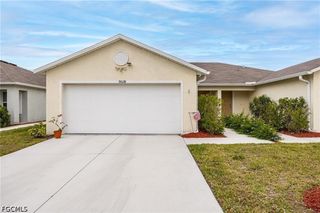 9028 Aegean CIR, Lehigh Acres, FL 33936