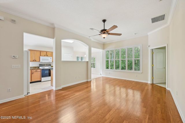 6376 ISLAND FOREST Drive, A, Fleming Island, FL 32003