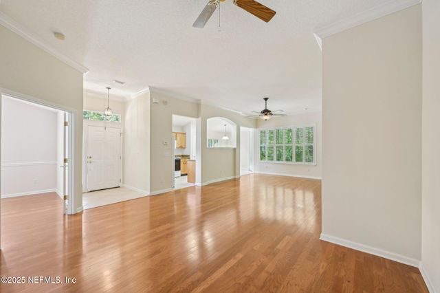 6376 ISLAND FOREST Drive, A, Fleming Island, FL 32003