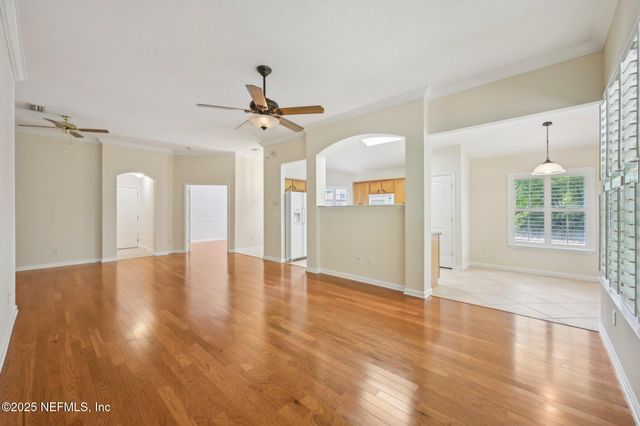 6376 ISLAND FOREST Drive, A, Fleming Island, FL 32003