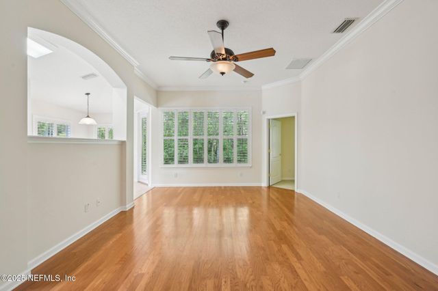 6376 ISLAND FOREST Drive, A, Fleming Island, FL 32003