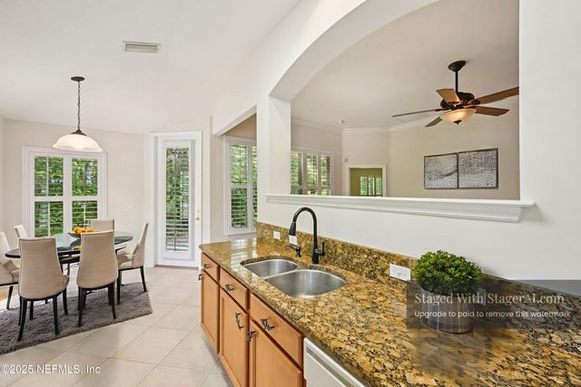 6376 ISLAND FOREST Drive, A, Fleming Island, FL 32003