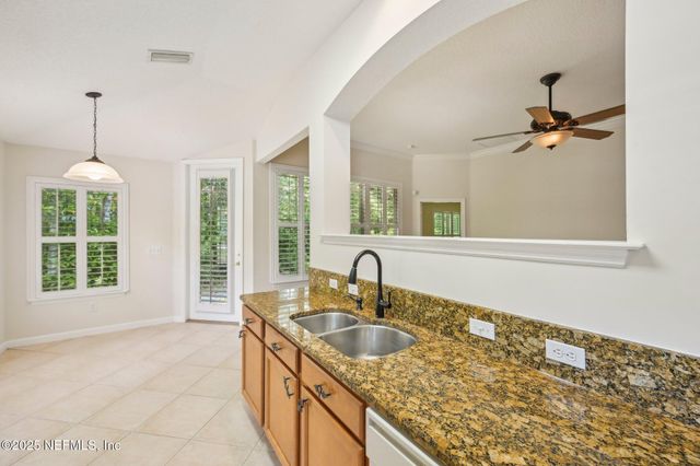 6376 ISLAND FOREST Drive, A, Fleming Island, FL 32003