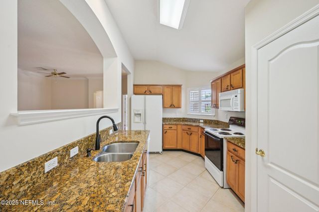6376 ISLAND FOREST Drive, A, Fleming Island, FL 32003