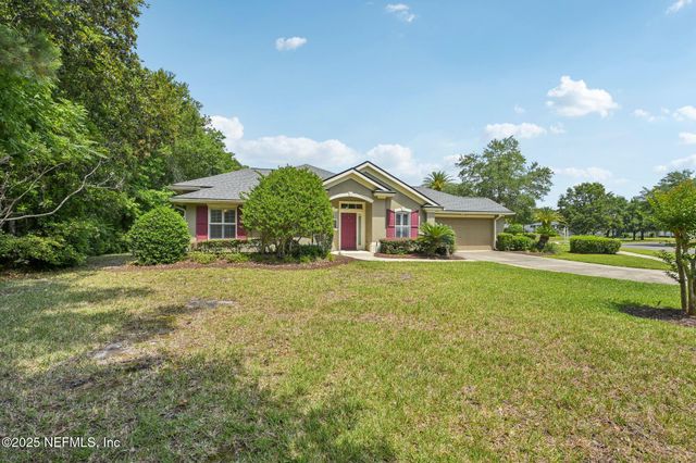6376 ISLAND FOREST Drive, A, Fleming Island, FL 32003