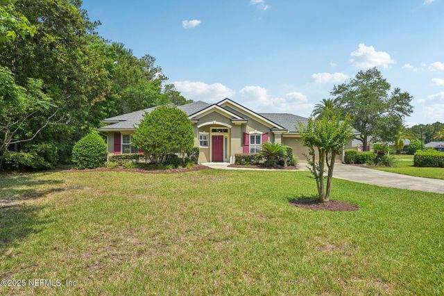 6376 ISLAND FOREST Drive, A, Fleming Island, FL 32003
