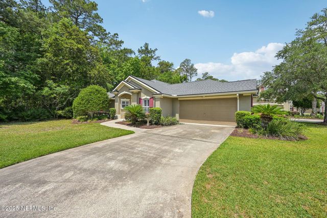 6376 ISLAND FOREST Drive, A, Fleming Island, FL 32003