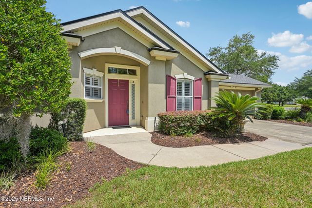 6376 ISLAND FOREST Drive, A, Fleming Island, FL 32003