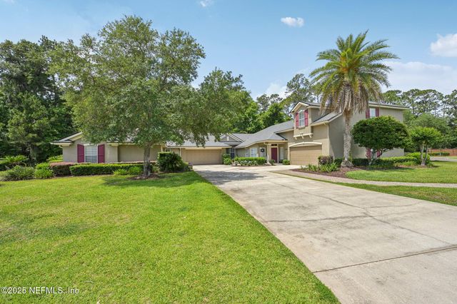 6376 ISLAND FOREST Drive, A, Fleming Island, FL 32003