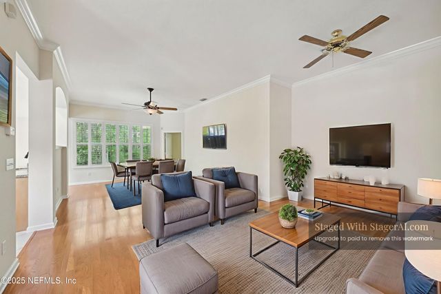 6376 ISLAND FOREST Drive, A, Fleming Island, FL 32003