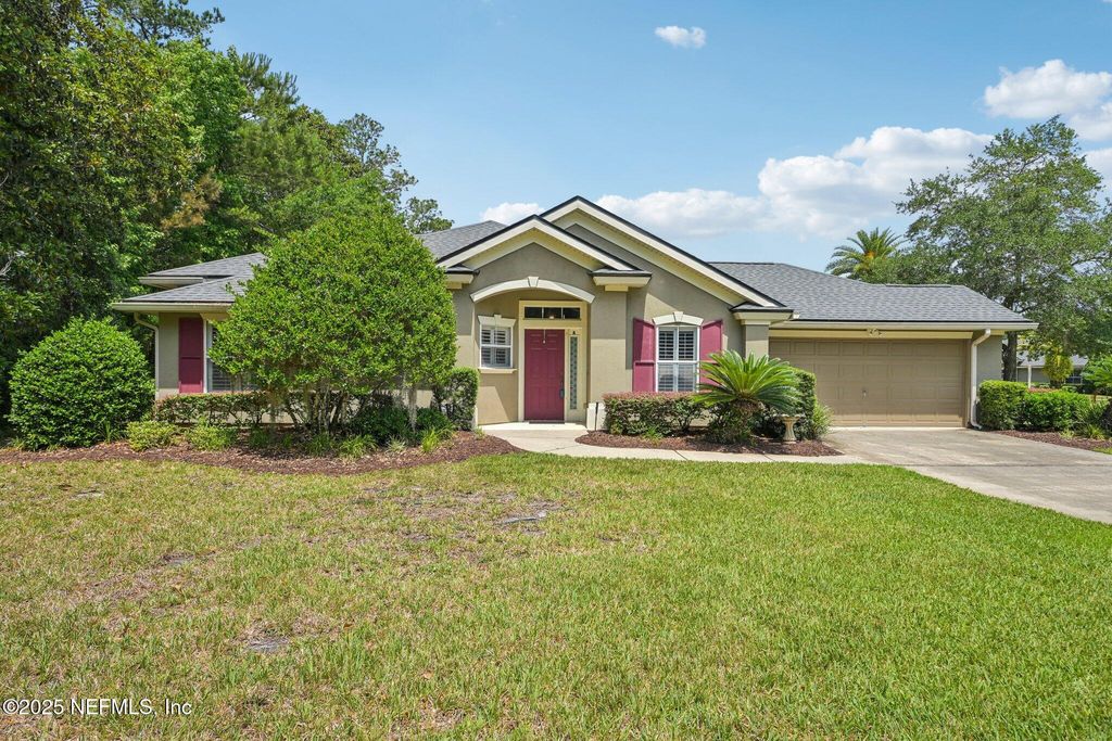 6376 ISLAND FOREST Drive, A, Fleming Island, FL 32003