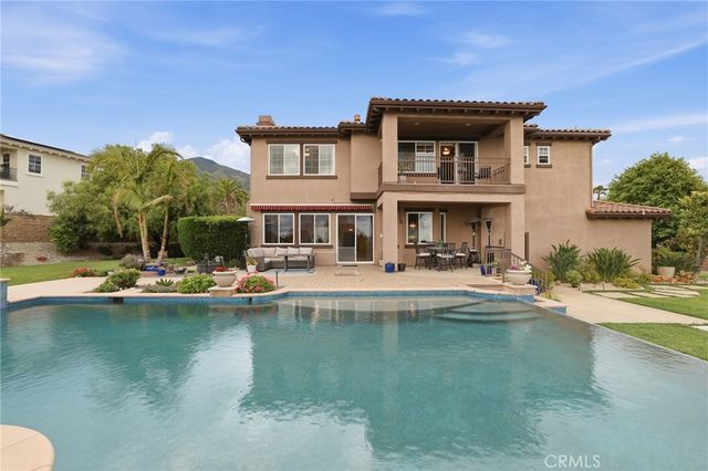 5098 Rodeo Road, Rancho Cucamonga, CA 91737