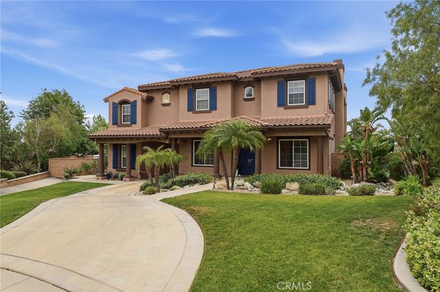5098 Rodeo Road, Rancho Cucamonga, CA 91737