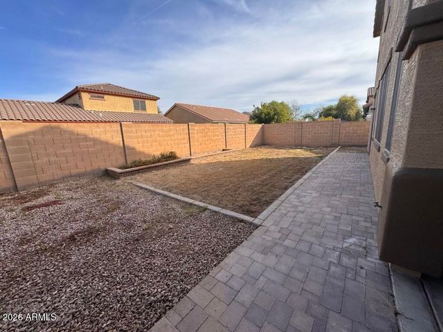 21366 E ALYSSA Road, Queen Creek, AZ 85142