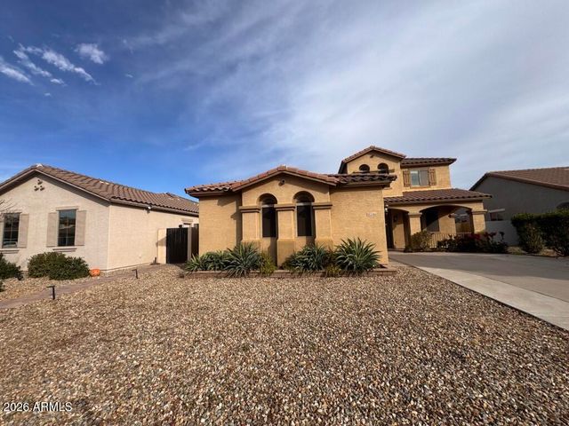 21366 E ALYSSA Road, Queen Creek, AZ 85142