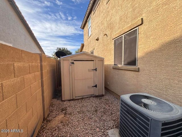 21366 E ALYSSA Road, Queen Creek, AZ 85142