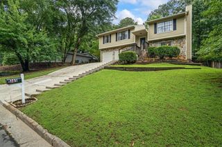 735 Waterbrook Terrace, Roswell, GA 30076