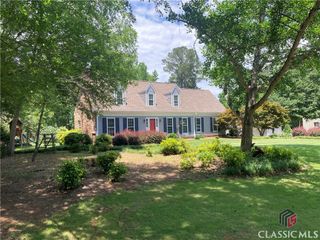 120 Snapfinger Drive, Athens, GA 30605