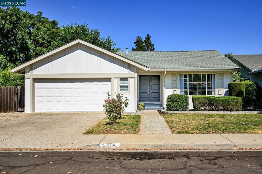 2915 E Watson Ct, Concord, CA 94518