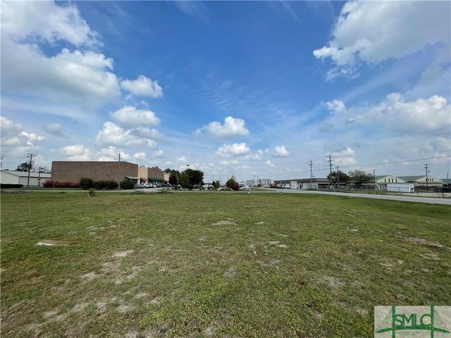 0 Goshen Extension Road, Rincon, GA 31326