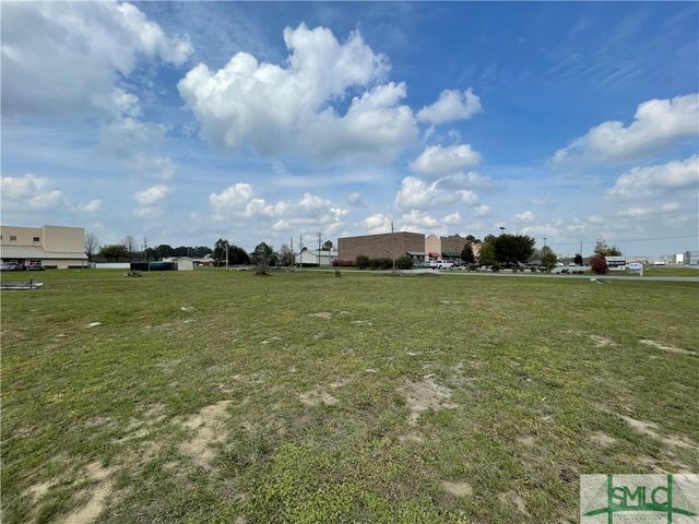 0 Goshen Extension Road, Rincon, GA 31326