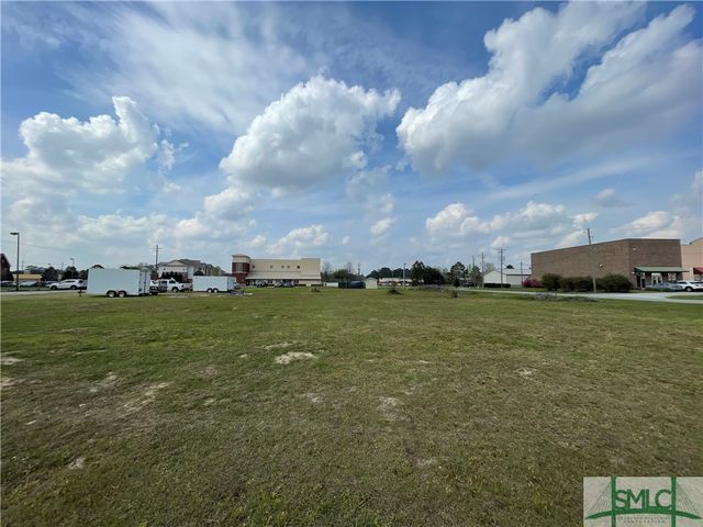 0 Goshen Extension Road, Rincon, GA 31326