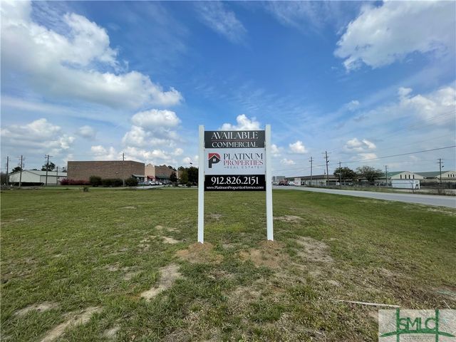 0 Goshen Extension Road, Rincon, GA 31326