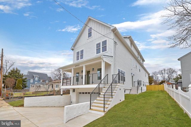 1713 N CAMERON ST, Arlington, VA 22207