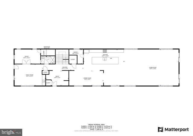 1713 N CAMERON ST, Arlington, VA 22207